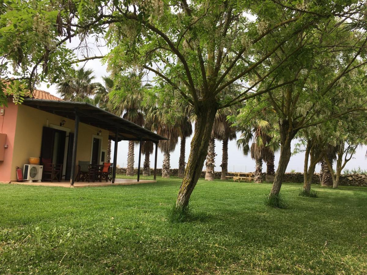 Villagio Lefkáda Buitenkant foto